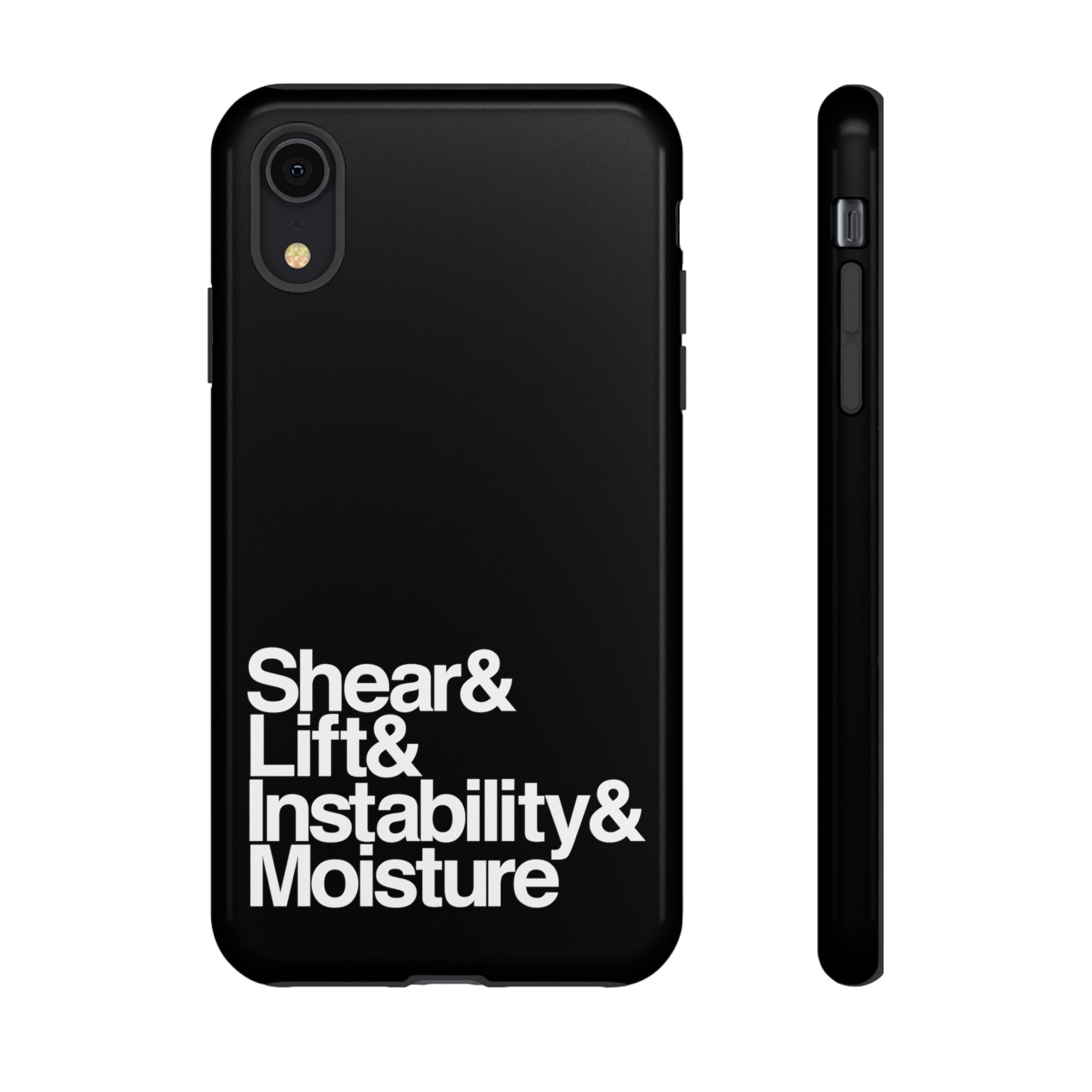 SLIM Tough Phone Case 