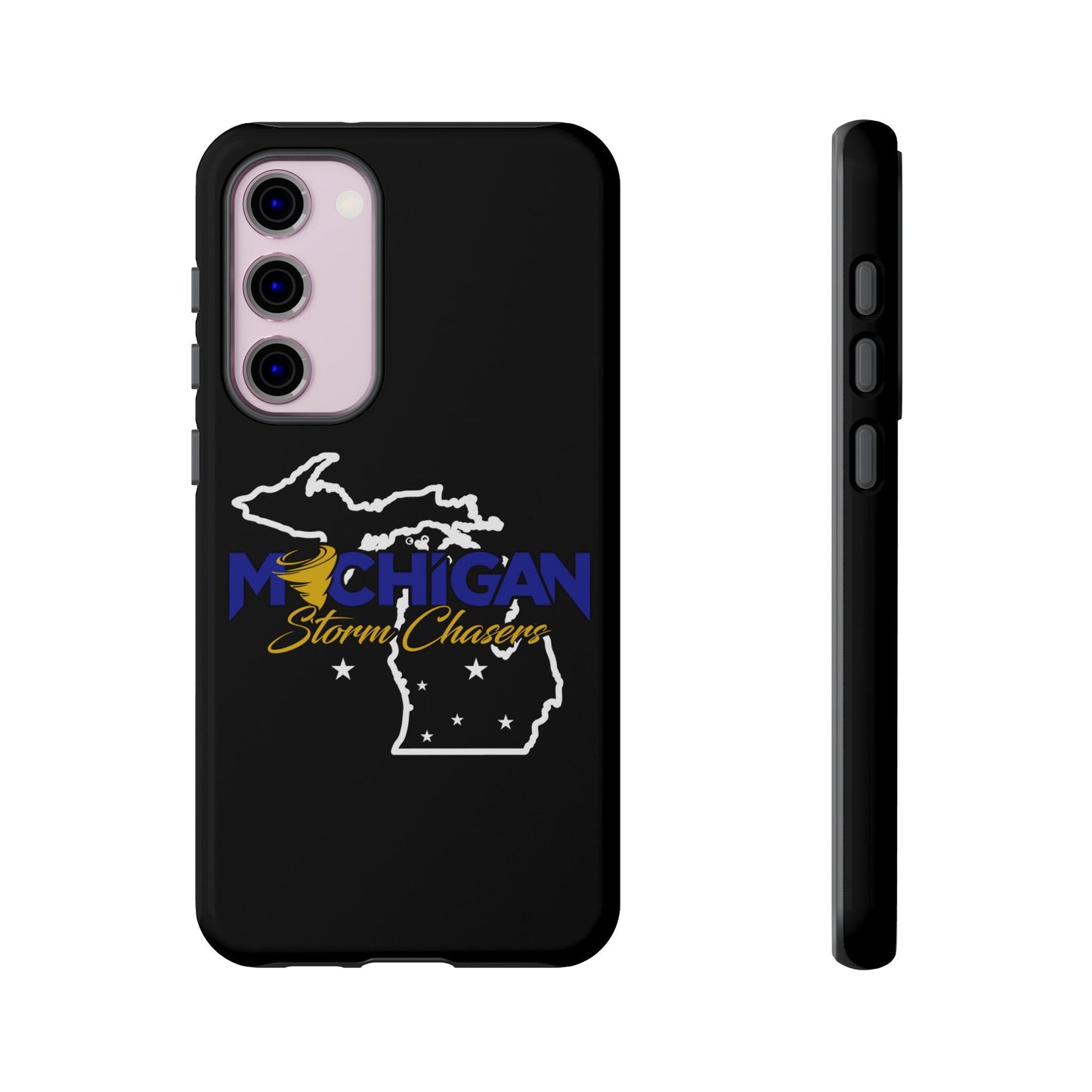 MSC Tough Phone Cases