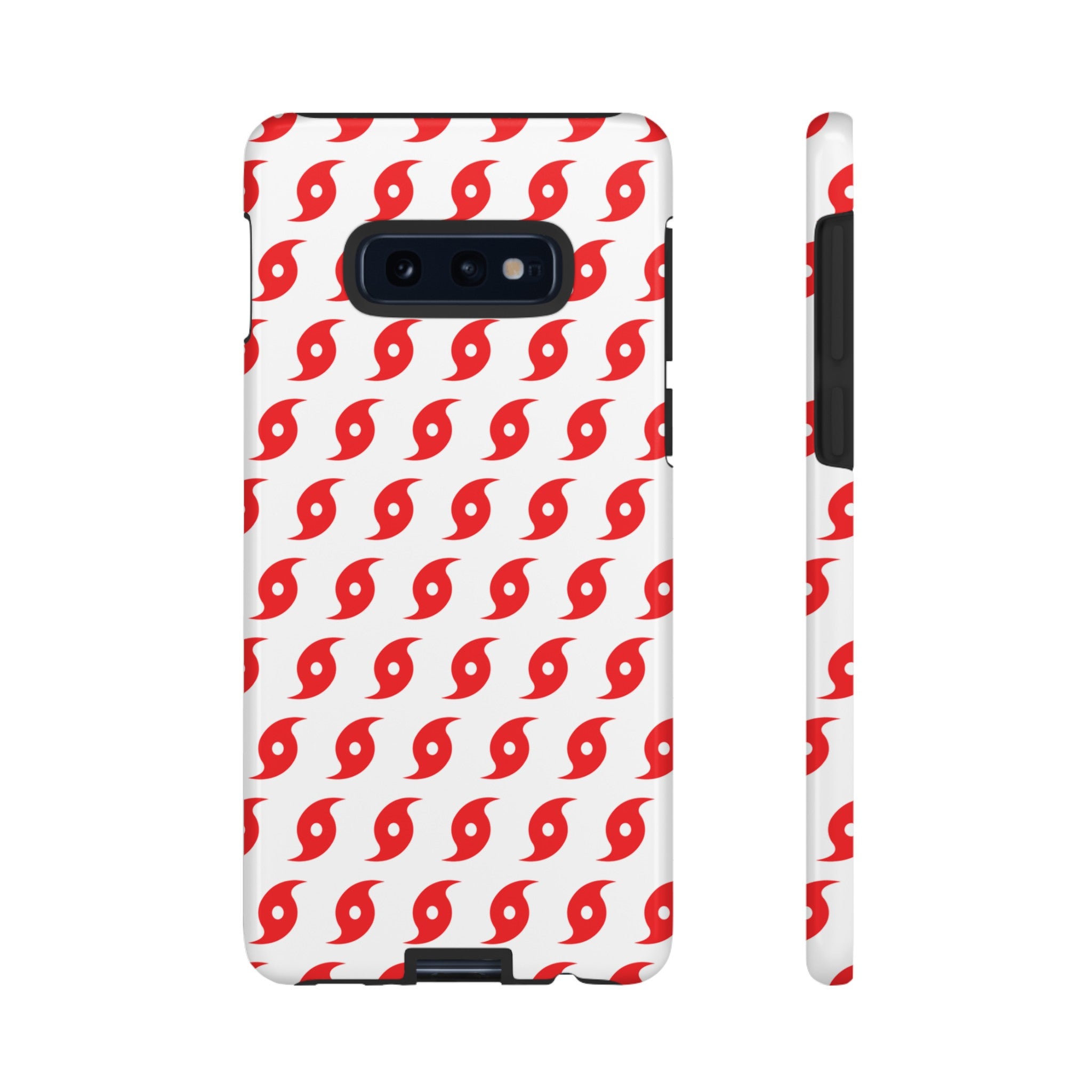 Estuche resistente para teléfono Hurricane Icon 