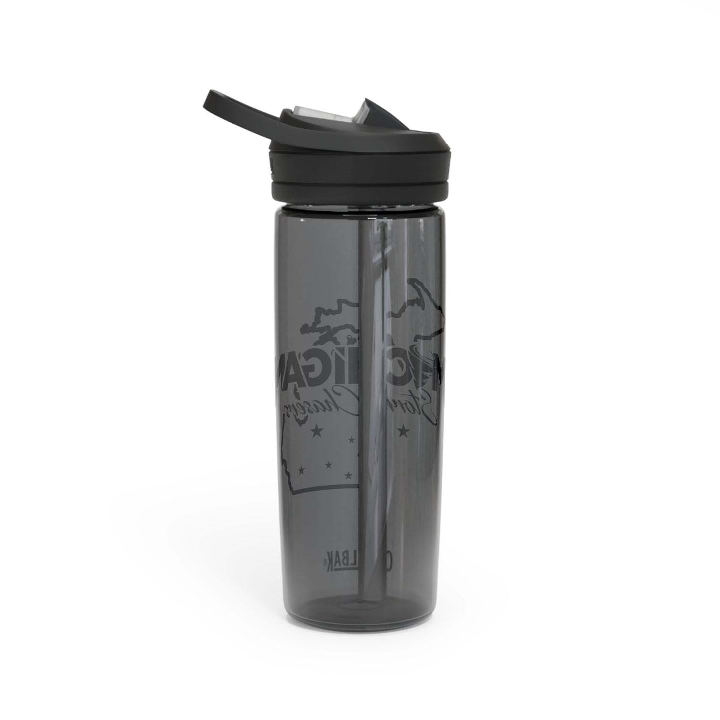 CamelBak Eddy® MSC Water Bottle, 20oz\25oz