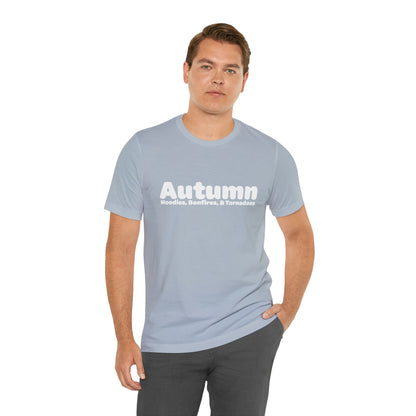 Autumn Tee