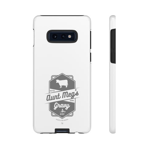 Aunt Meg's Gravy Tough Phone Case