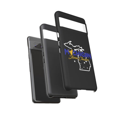 MSC Tough Phone Cases