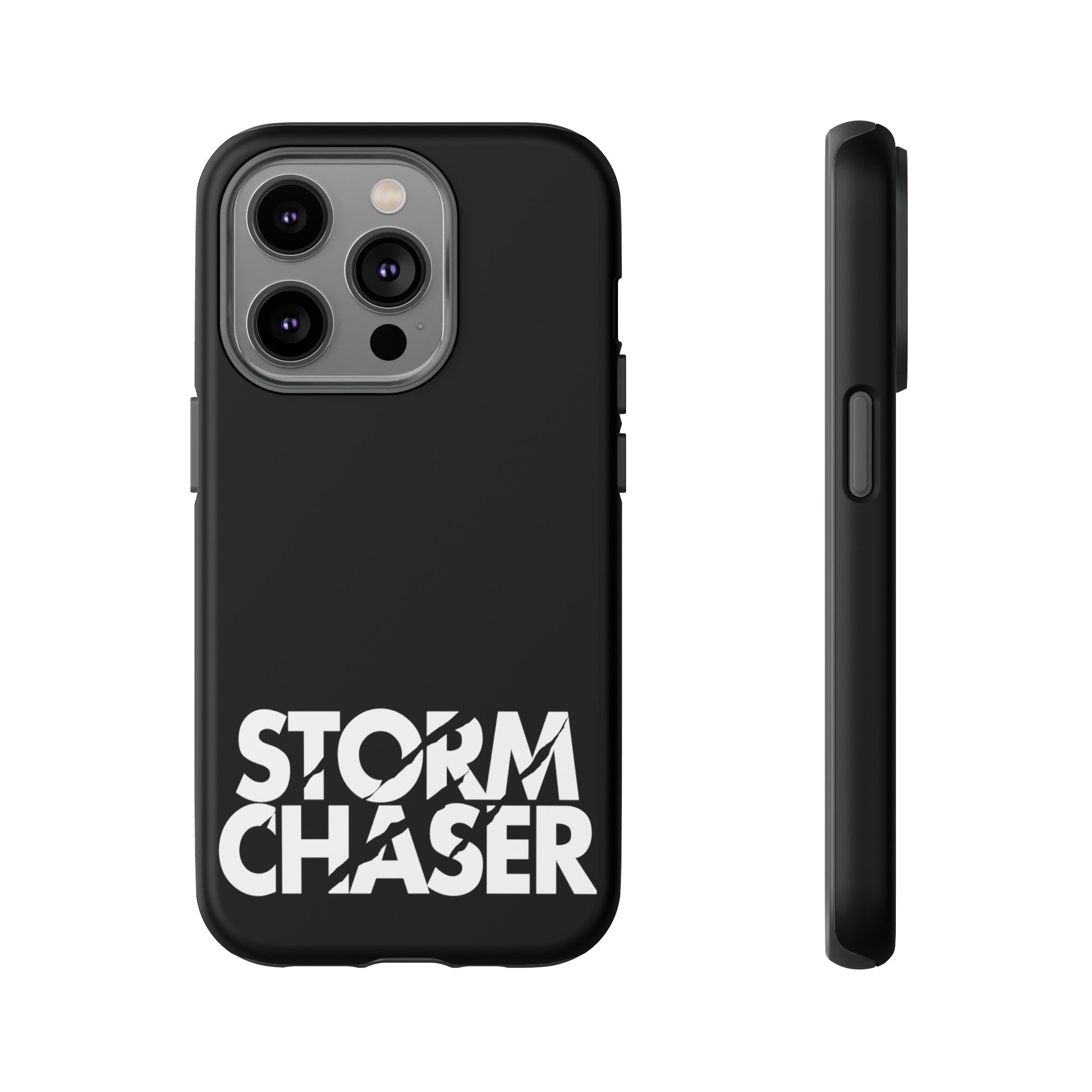 The Storm Chaser Tough Phone Case 