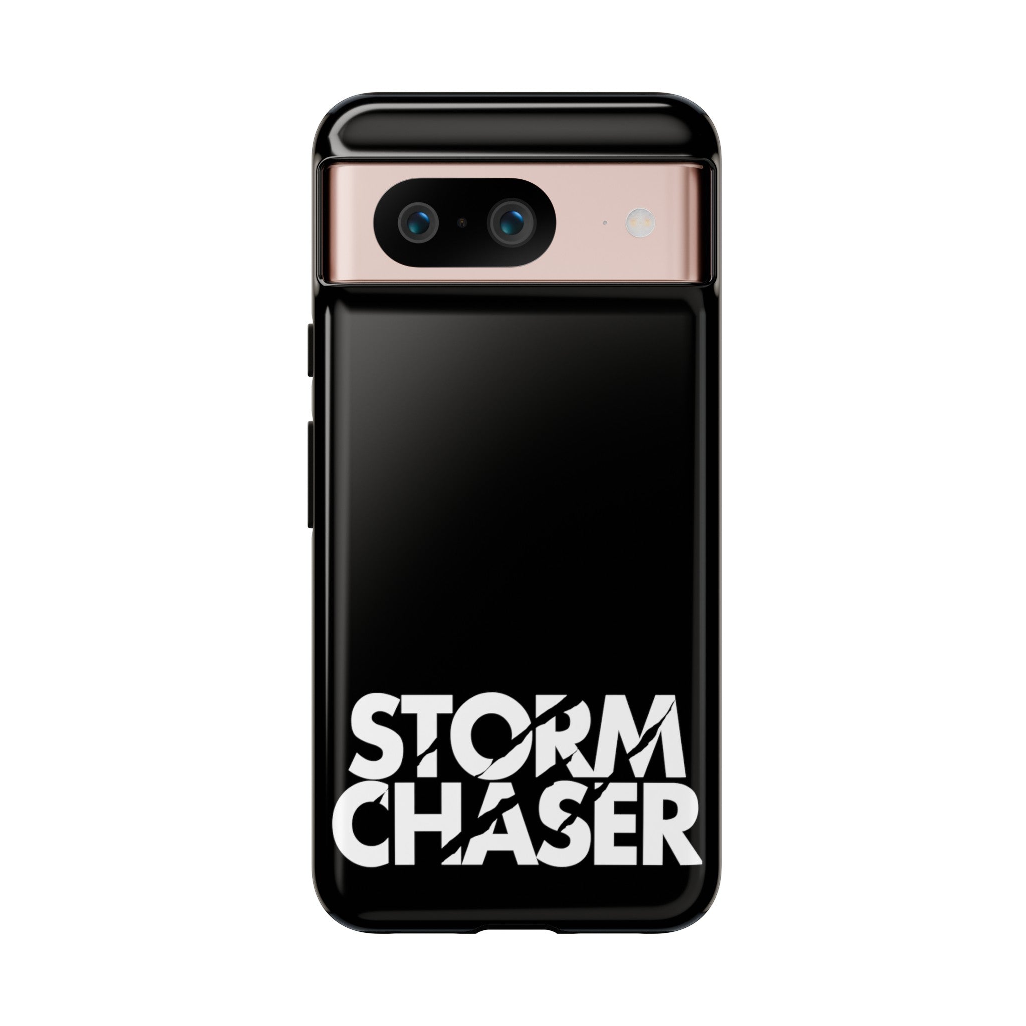 The Storm Chaser Tough Phone Case 