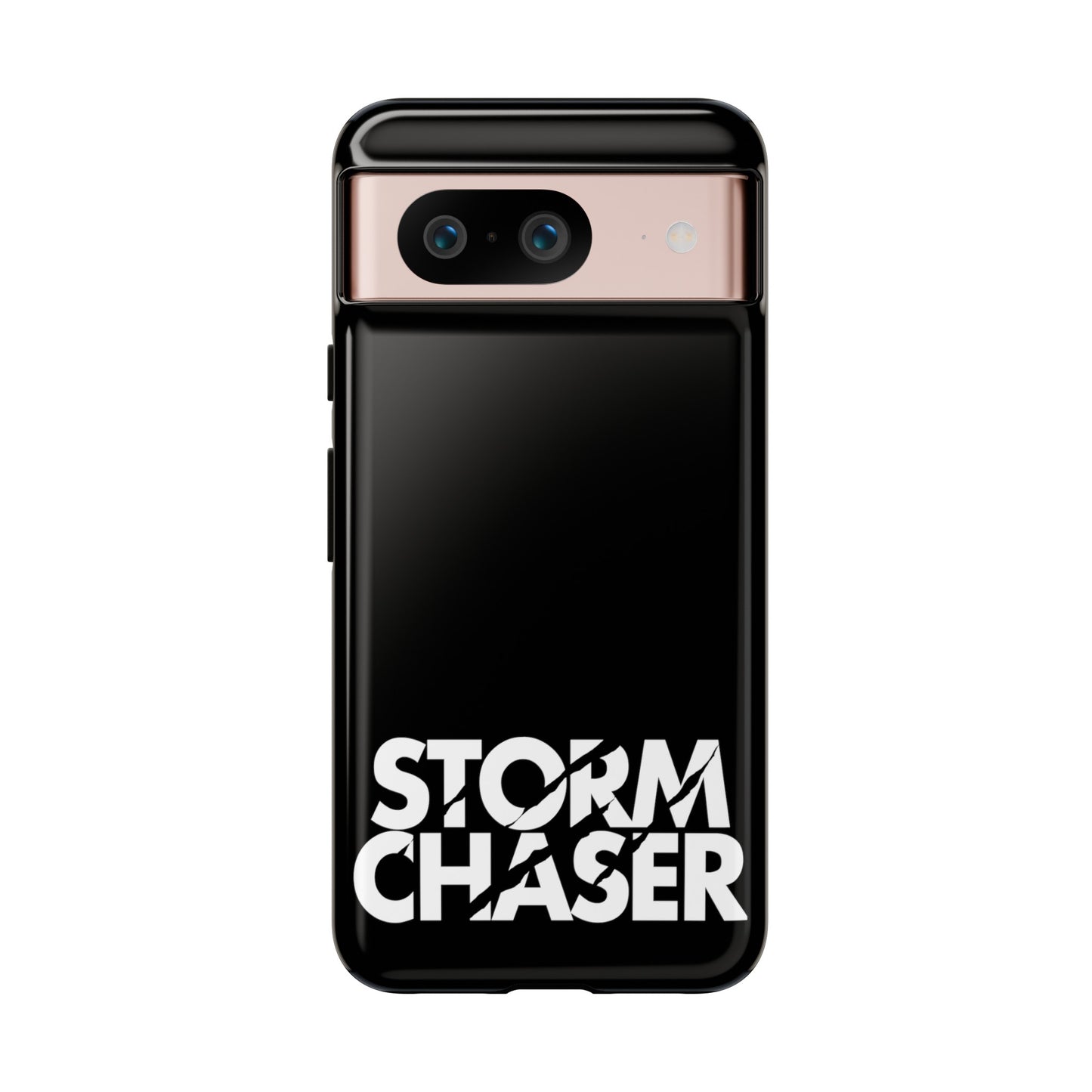 The Storm Chaser Tough Phone Case