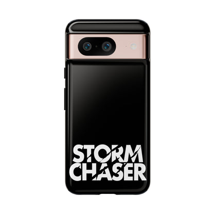 The Storm Chaser Tough Phone Case