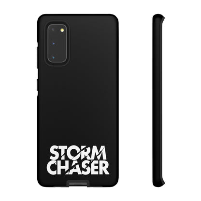 L'étui de téléphone Storm Chaser Tough