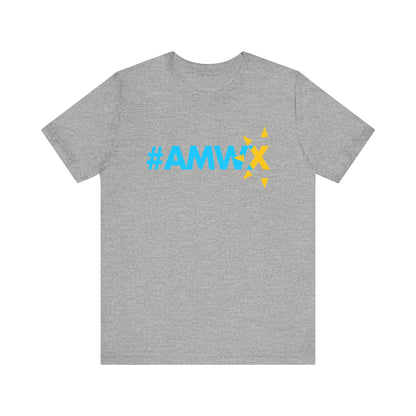 #AMWX Tee