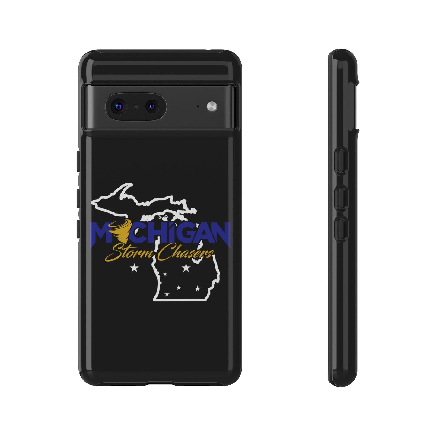 MSC Tough Phone Cases