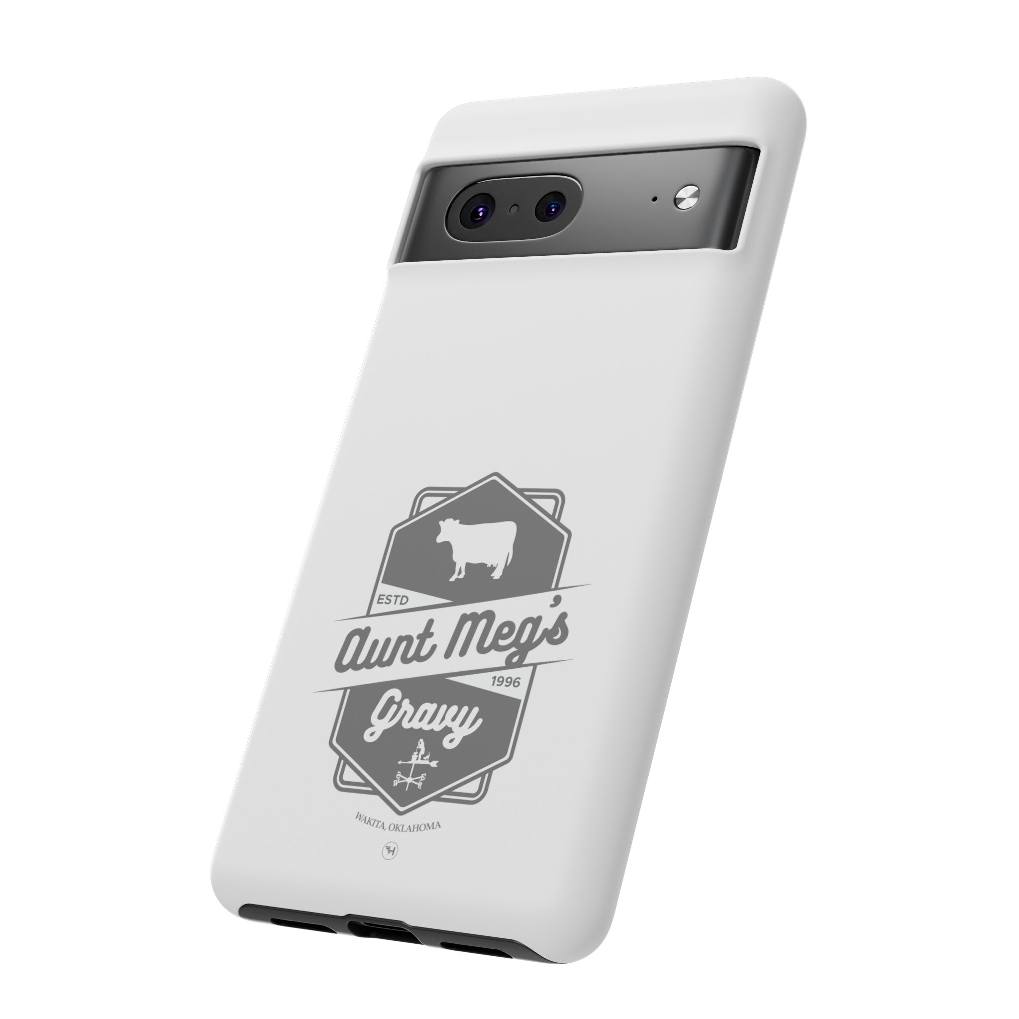 Aunt Meg's Gravy Tough Phone Case 