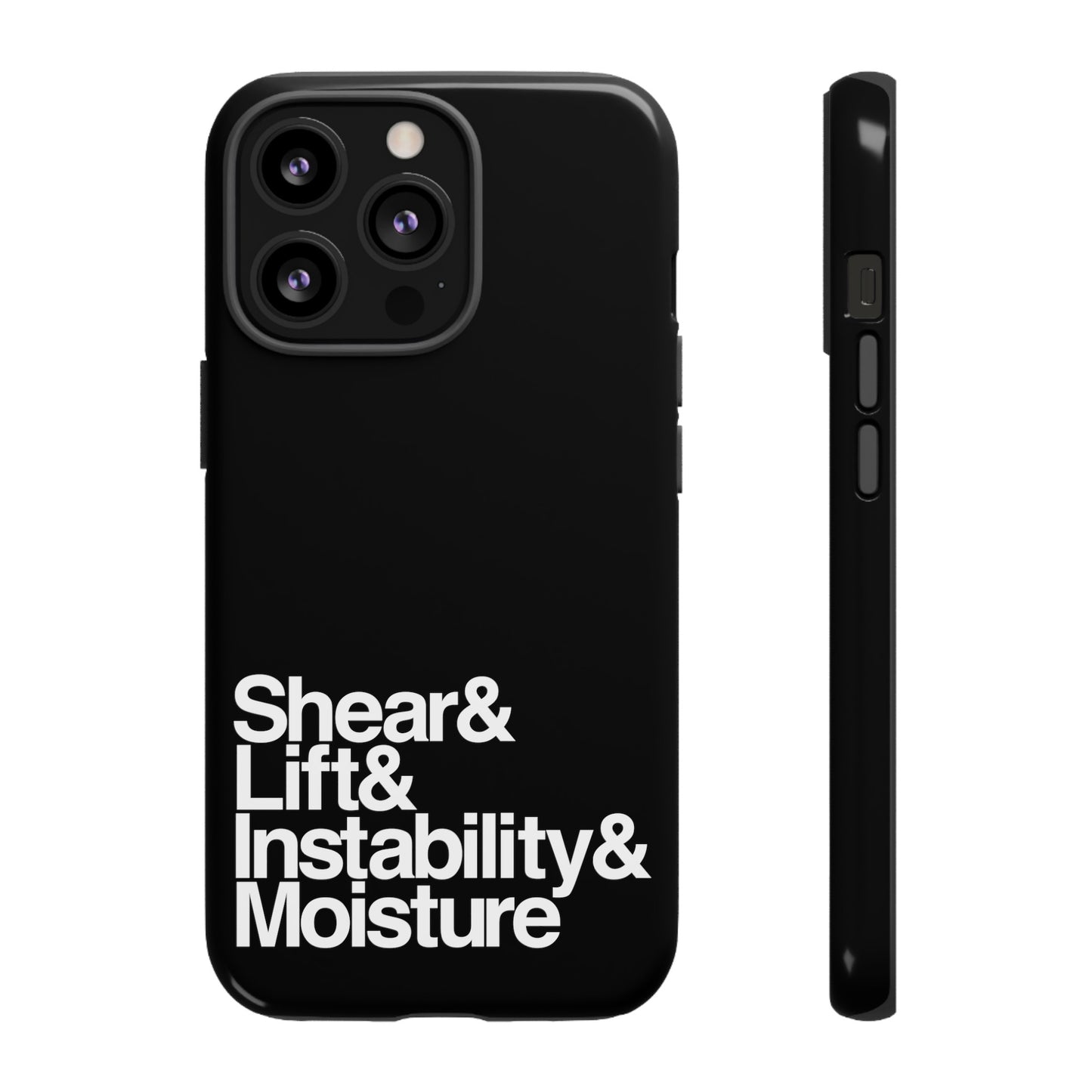 SLIM Tough Phone Case