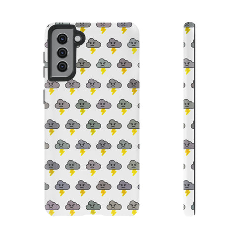 Thunderstorm Tough Phone Case