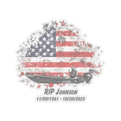 RIP Johnson