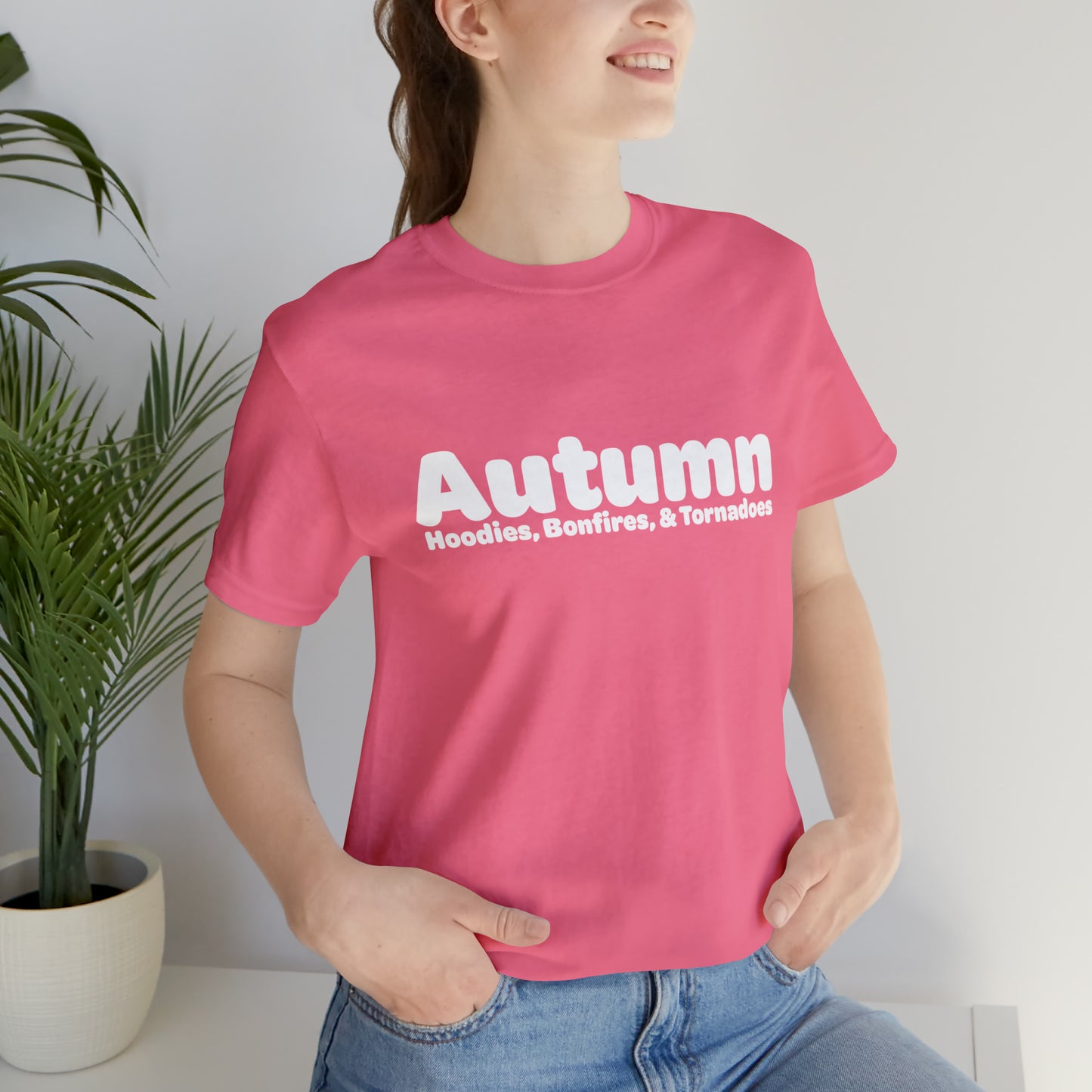 Autumn Tee