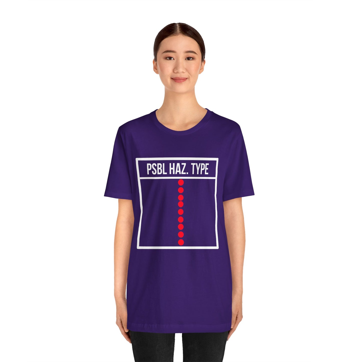Copy of Bust Tee