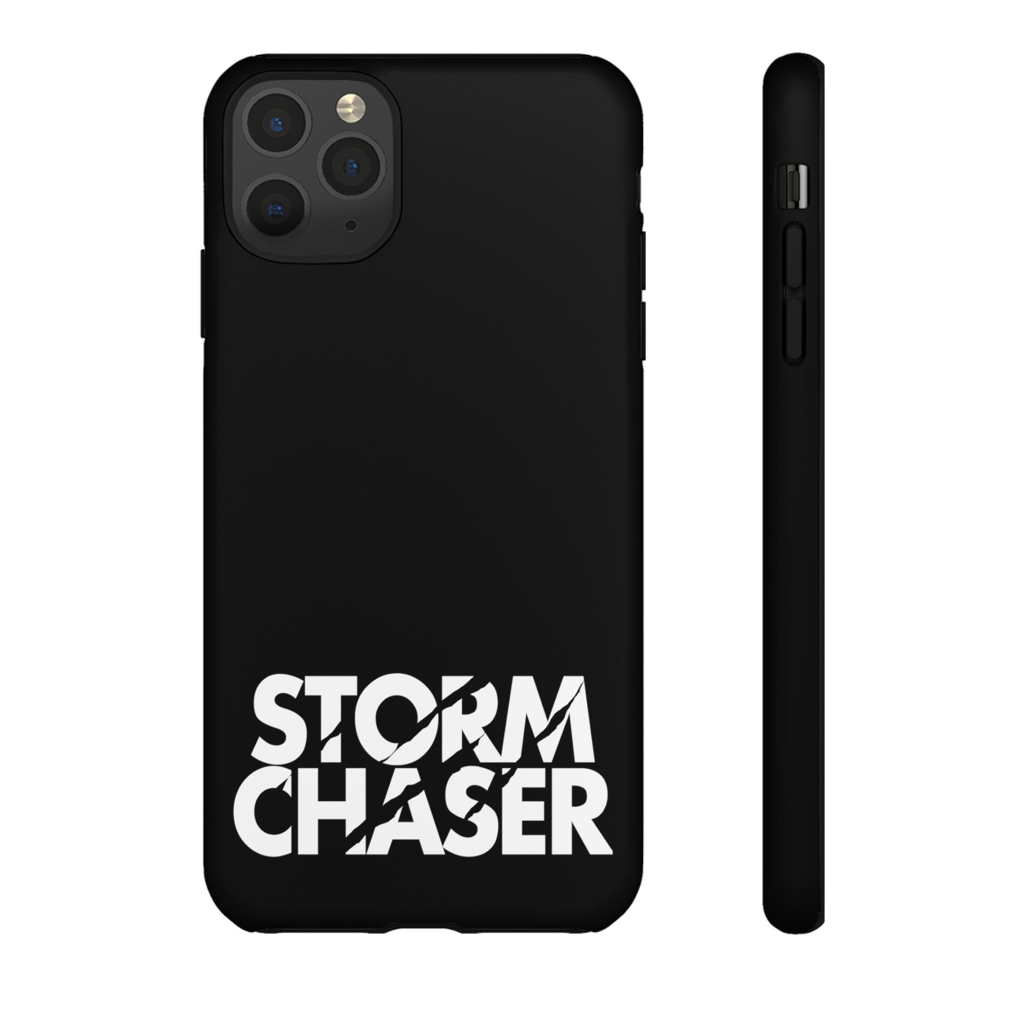 The Storm Chaser Tough Phone Case 