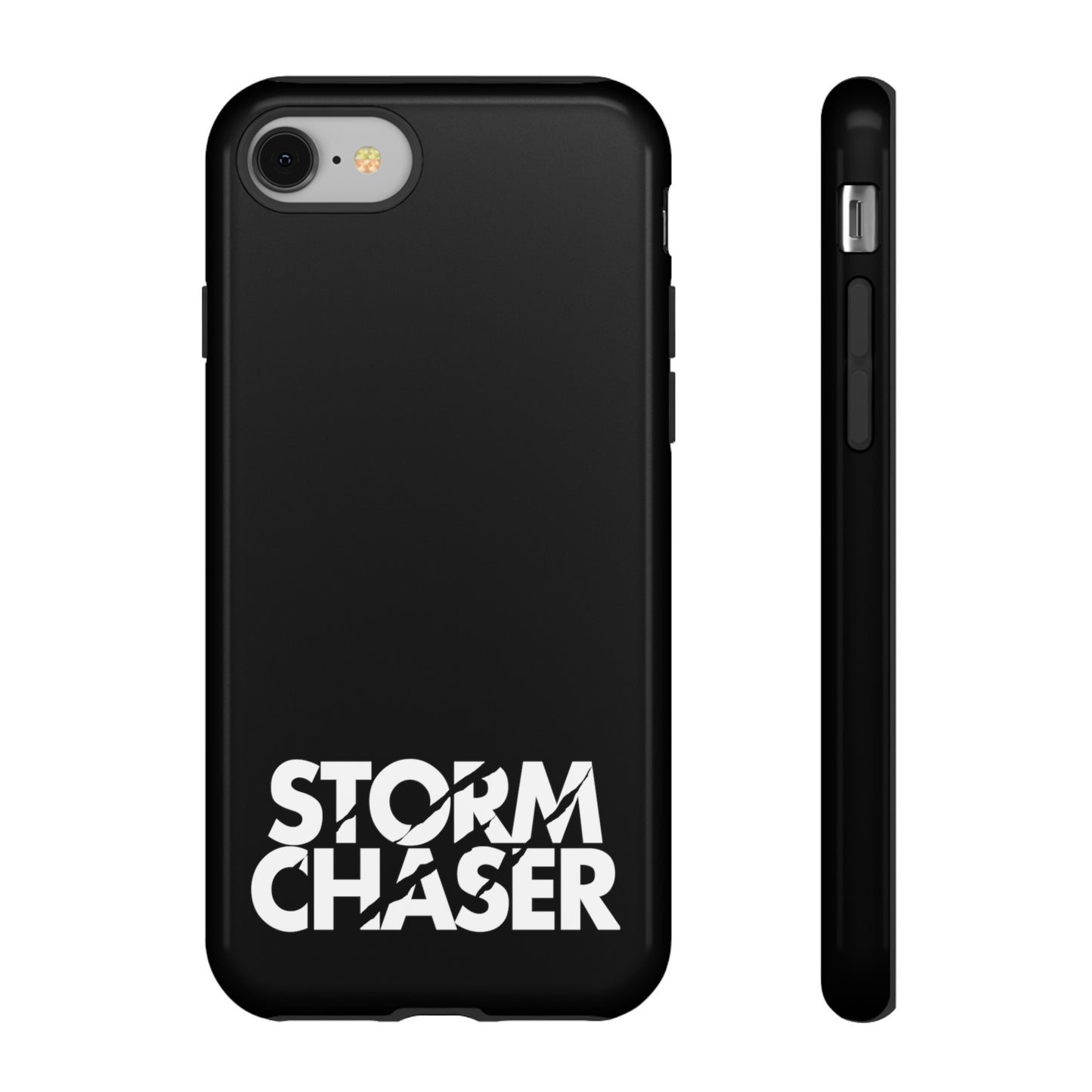 The Storm Chaser Tough Phone Case