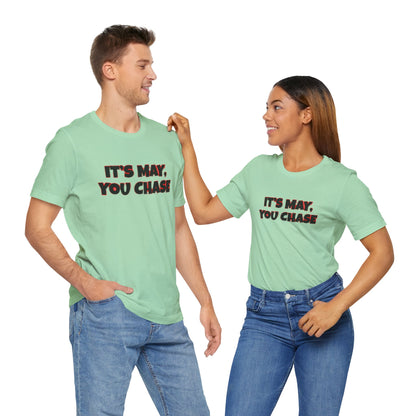 IT'S MAY Tee