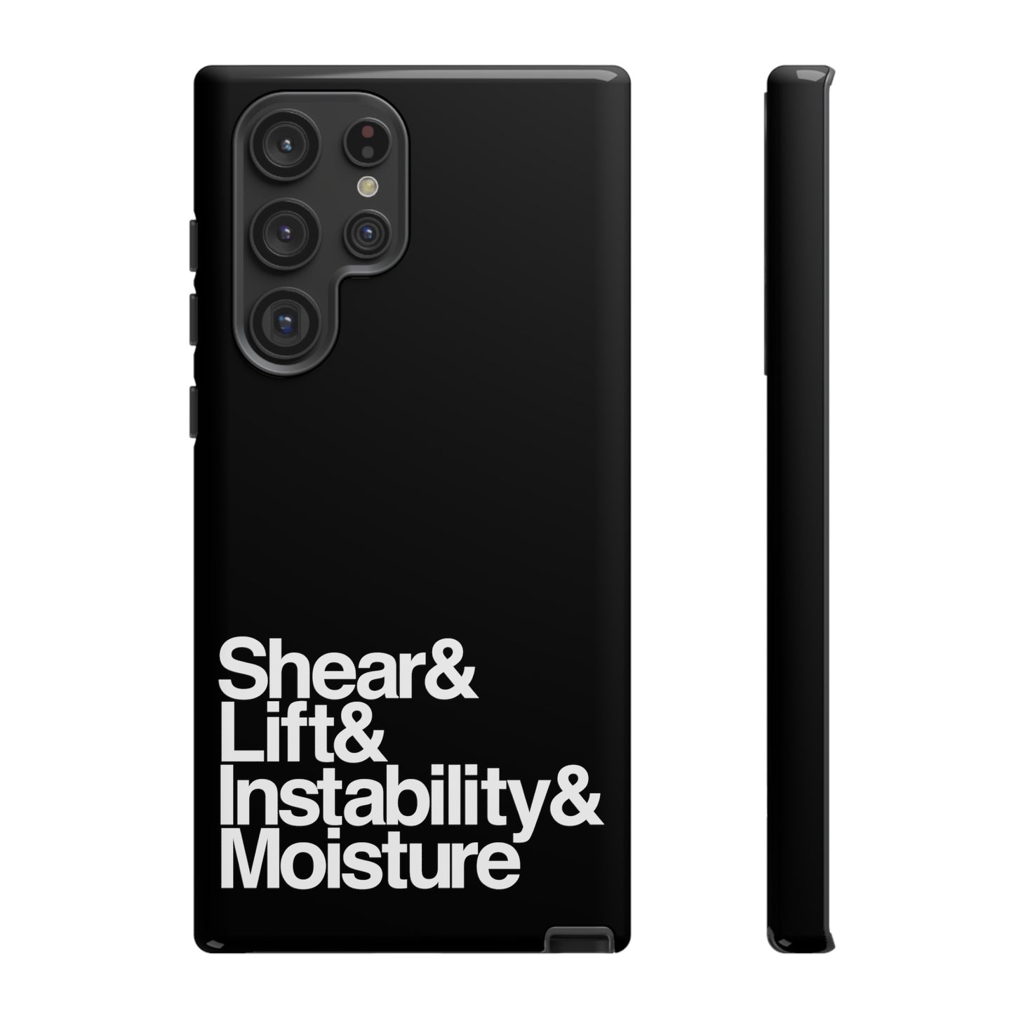 SLIM Tough Phone Case