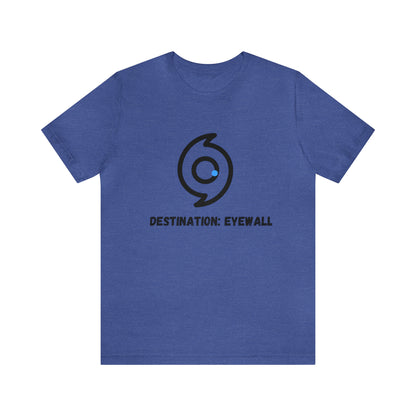 Eyewall Tee