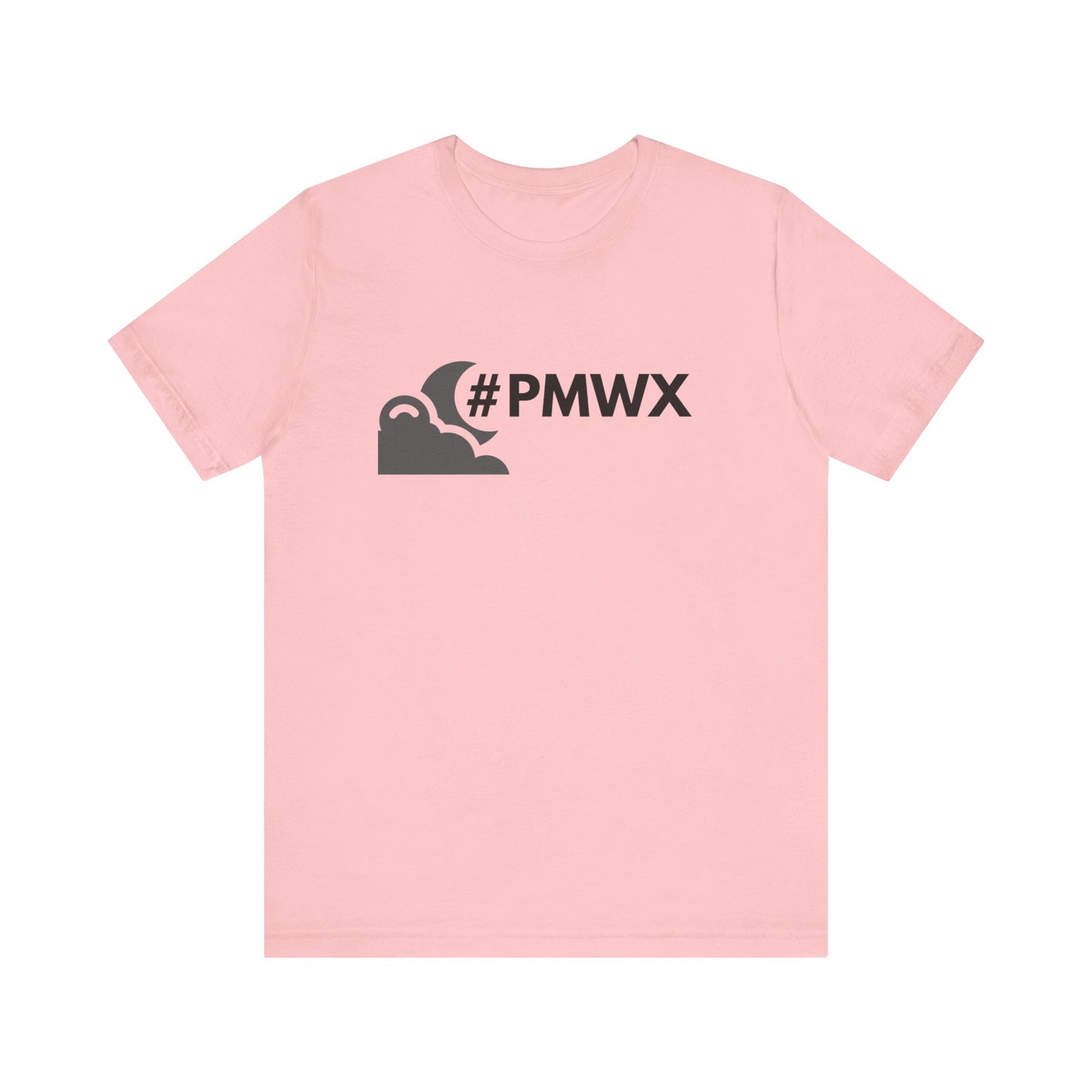 #PMWX Tee