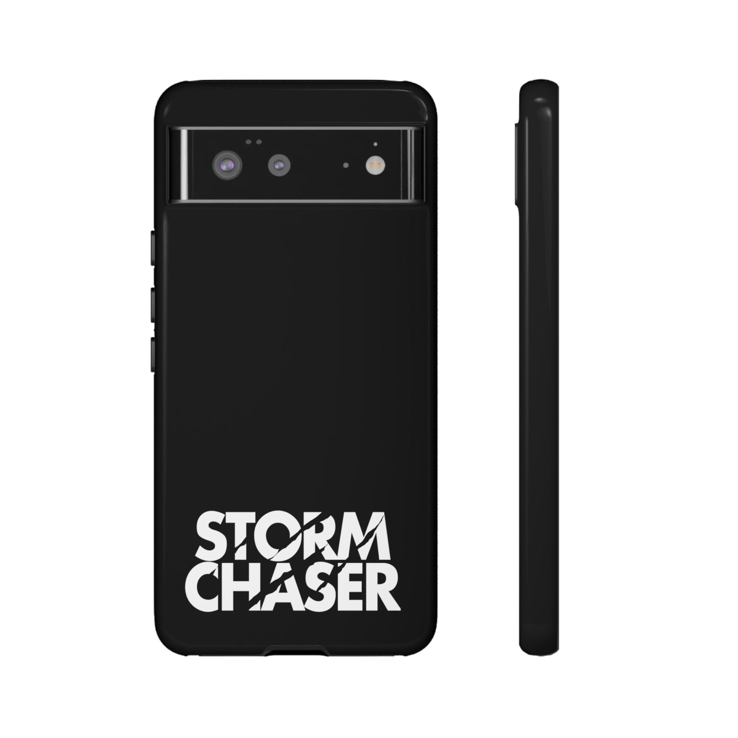 The Storm Chaser Tough Phone Case