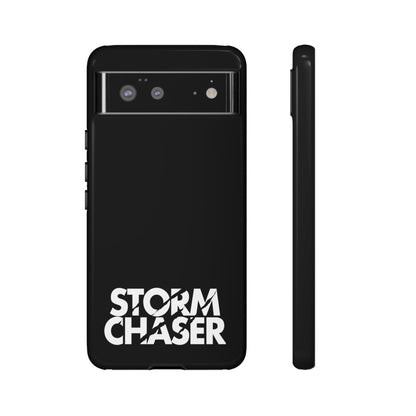 L'étui de téléphone Storm Chaser Tough