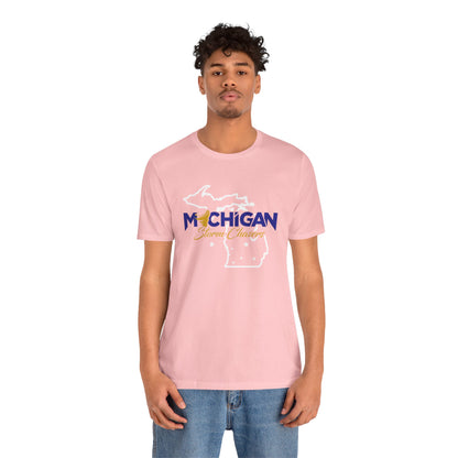 Michigan Storm Chasers Tee