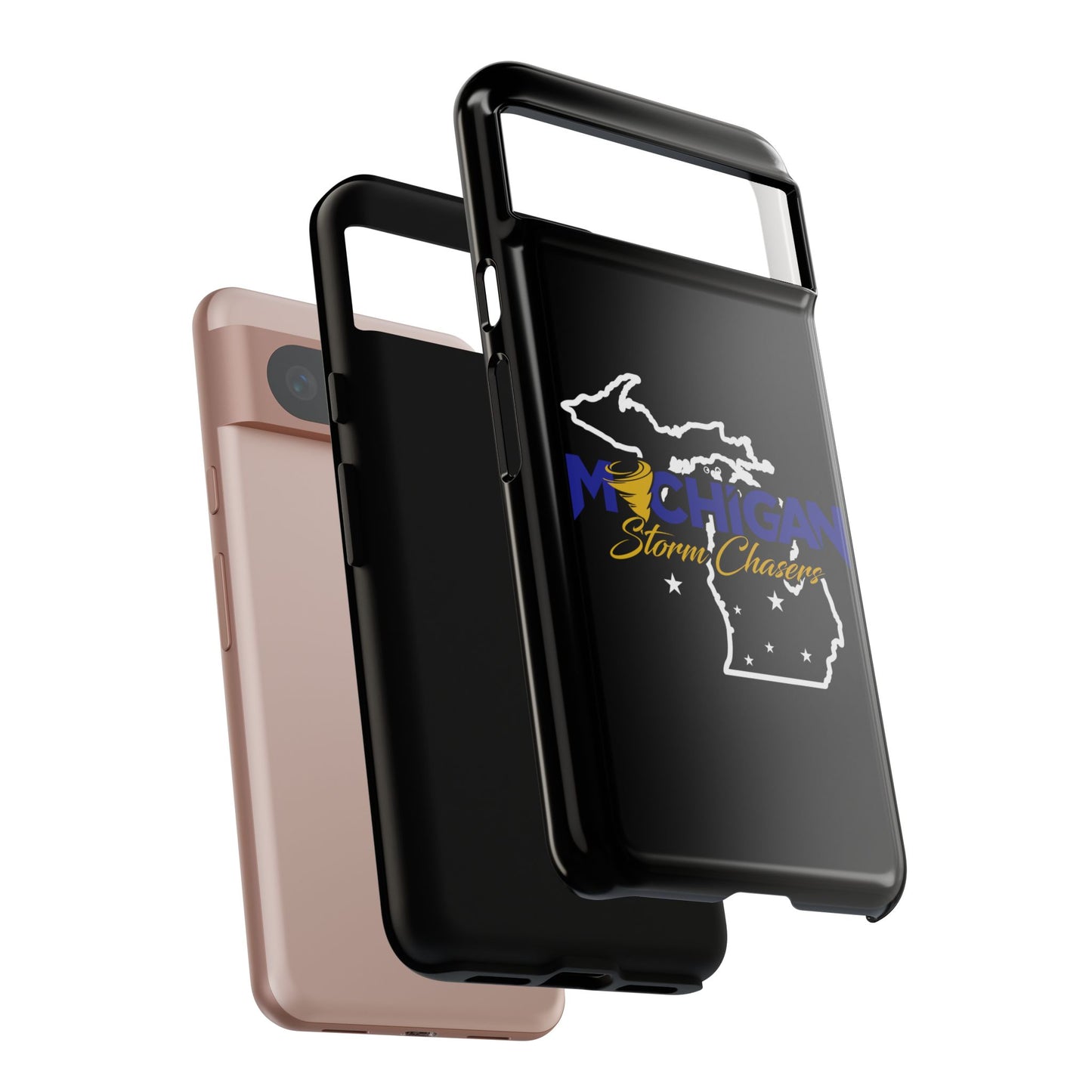 MSC Tough Phone Cases