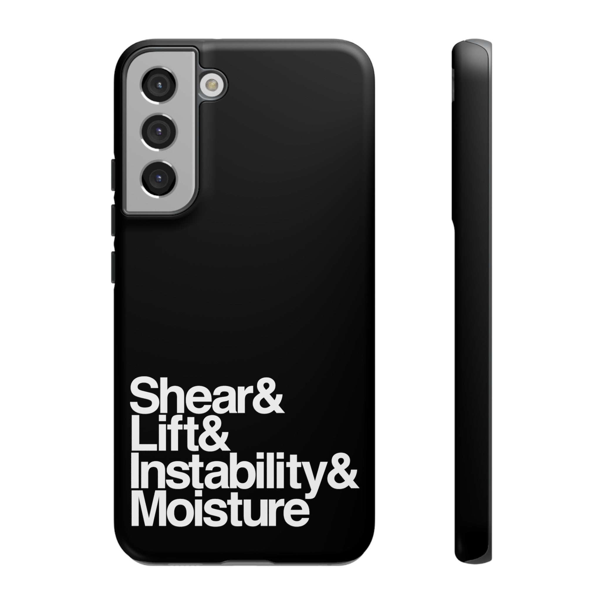 SLIM Tough Phone Case 