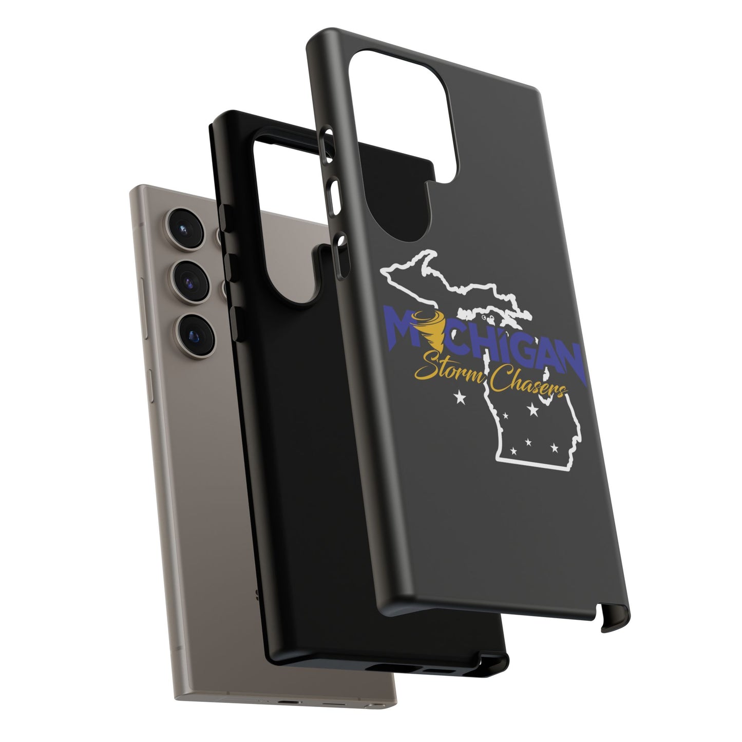 MSC Tough Phone Cases