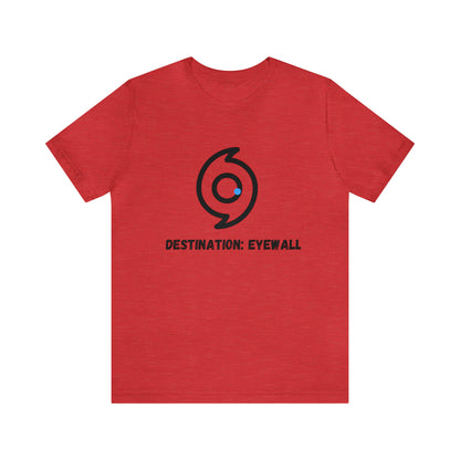 Eyewall Tee