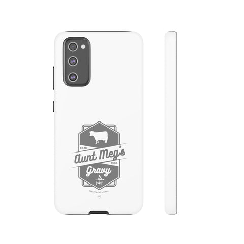 Aunt Meg's Gravy Tough Phone Case