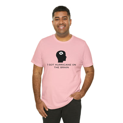 Cane On The Brain Tee (M)