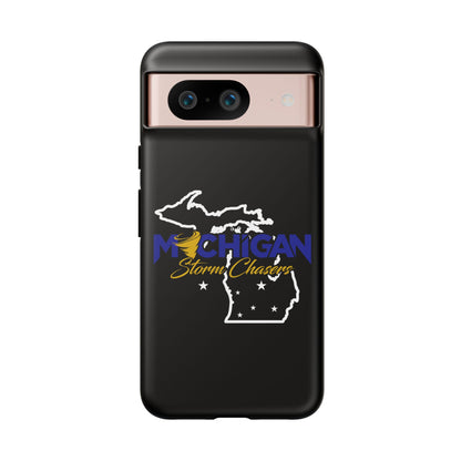 MSC Tough Phone Cases