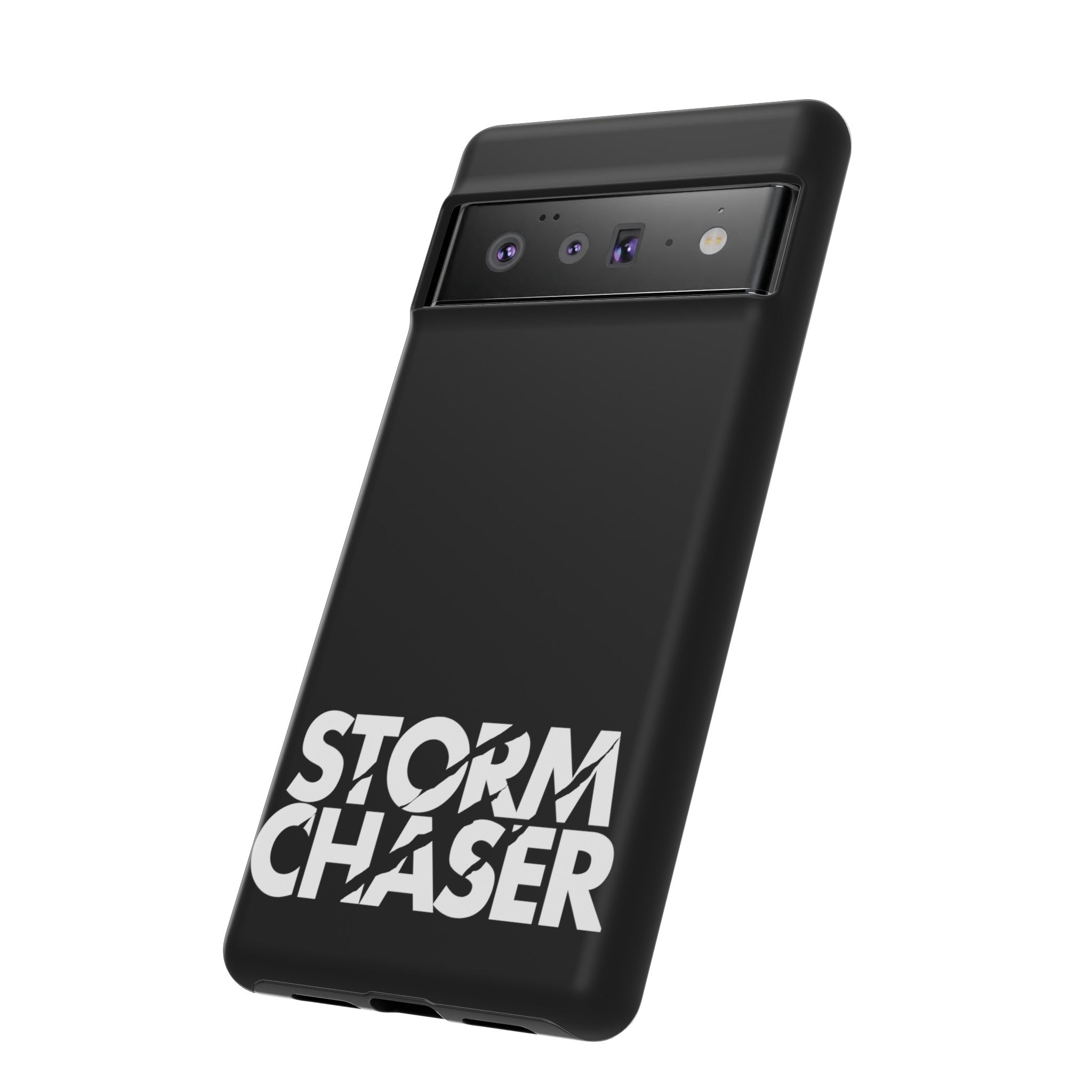 The Storm Chaser Tough Phone Case 