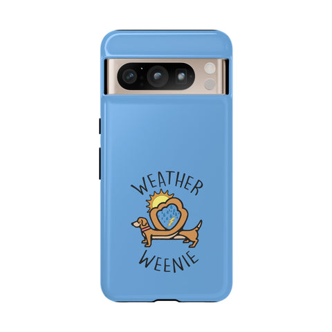 Weather Weenie Tough Phone Case