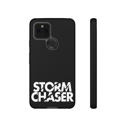 The Storm Chaser Tough Phone Case