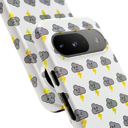 Thunderstorm Tough Phone Case