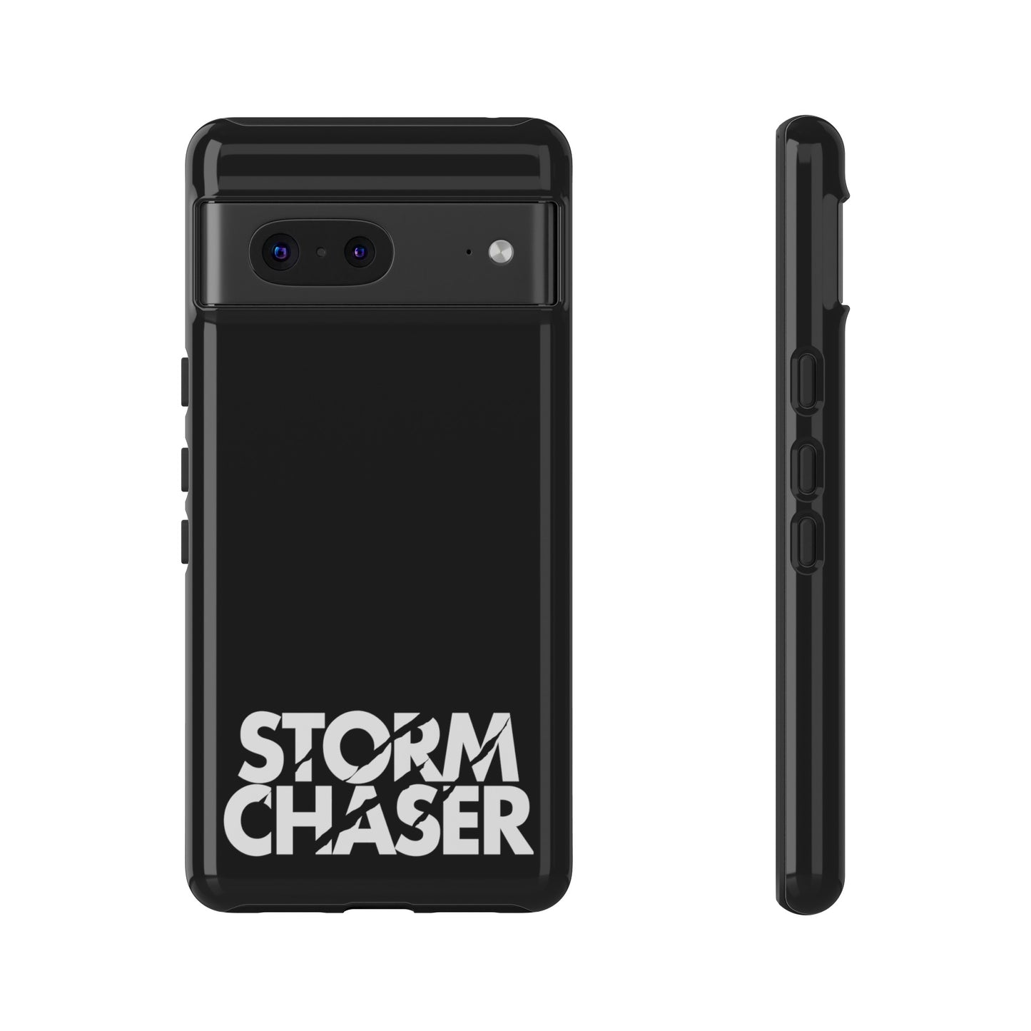 The Storm Chaser Tough Phone Case