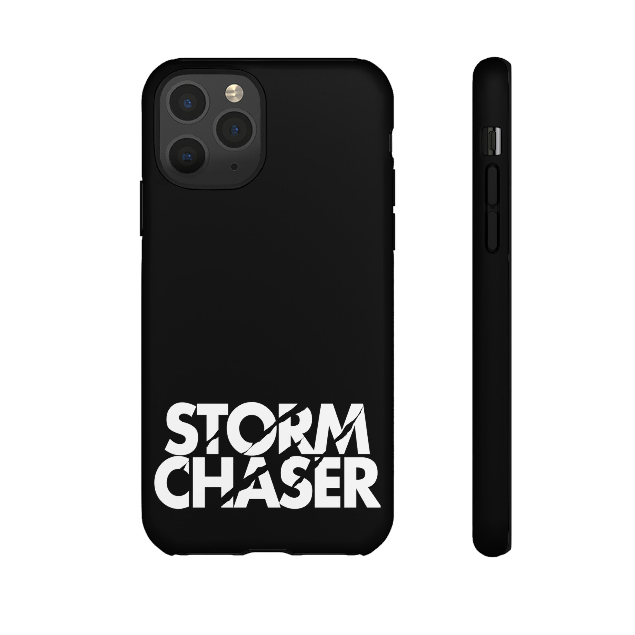 The Storm Chaser Tough Phone Case 