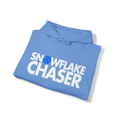 Snowflake Chaser Hoodie