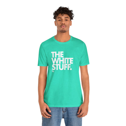 The White Stuff Tee