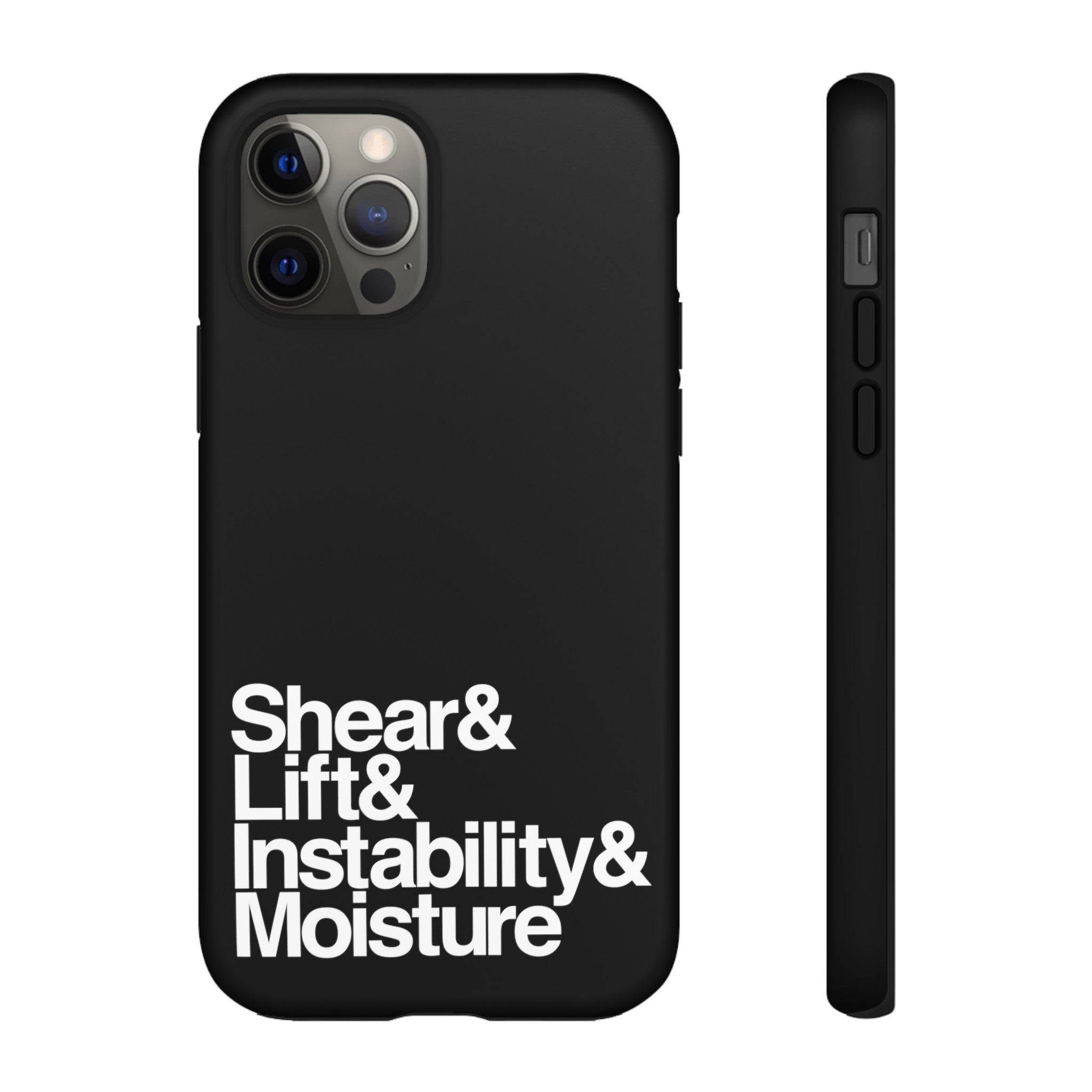 SLIM Tough Phone Case 