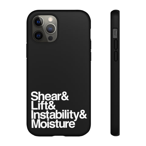 SLIM Tough Phone Case