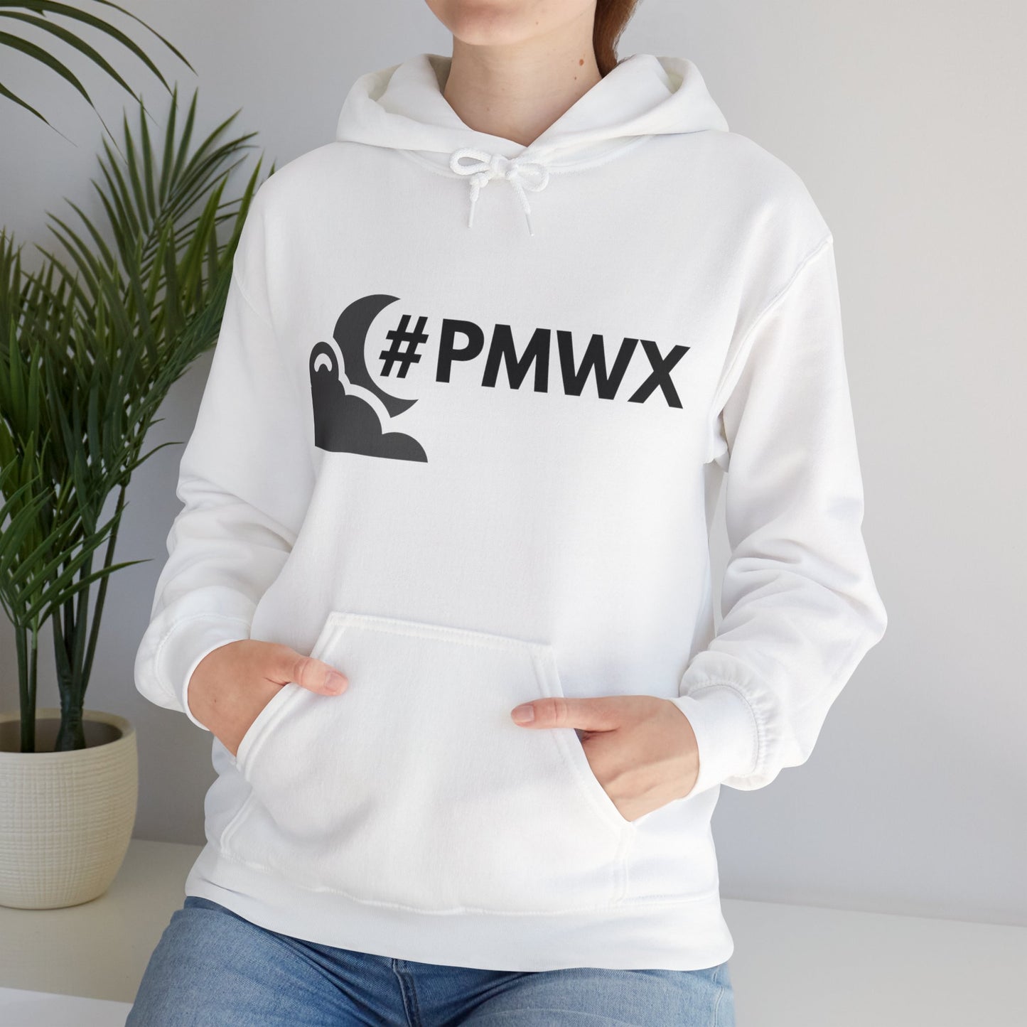 #PMWX Hoodie