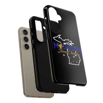 MSC Tough Phone Cases