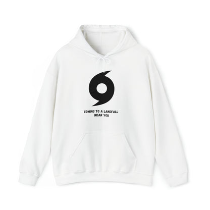 Landfall Hoodie