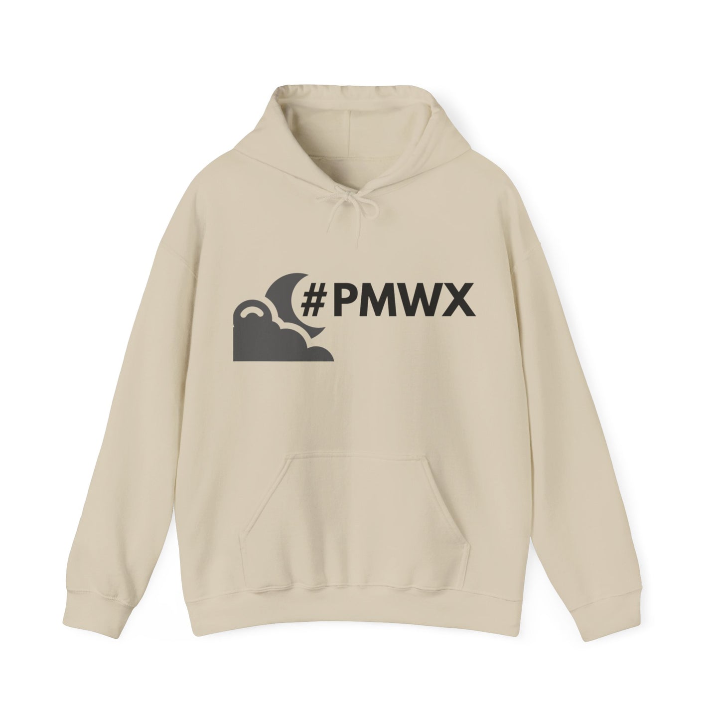 #PMWX Hoodie